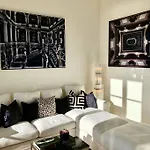 Luxury Penthouse Belle Epoque Monaco Gp *