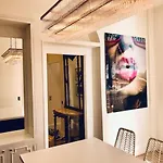 Apartamento Luxury Penthouse Belle Epoque Monaco Gp *