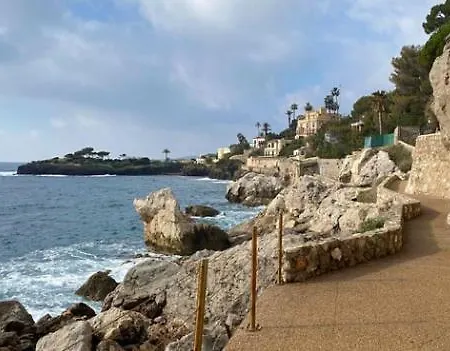 Appartamento Luxury Penthouse Belle Epoque Monaco Gp *
