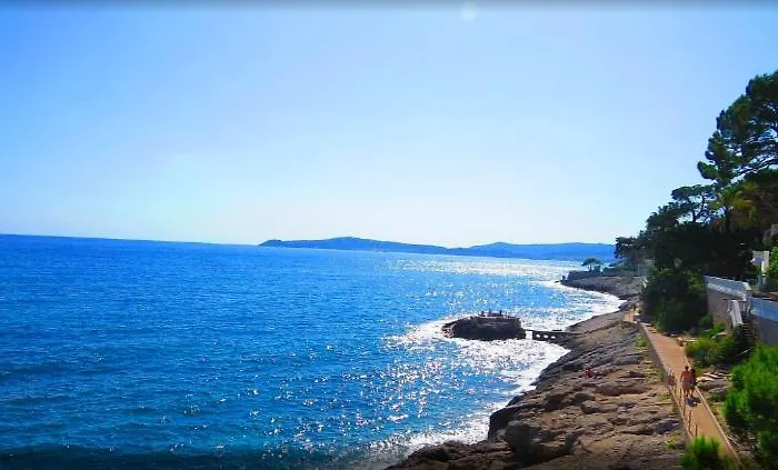 Belle Epoque 5'from Monaco Luxury Penthouse 아파트