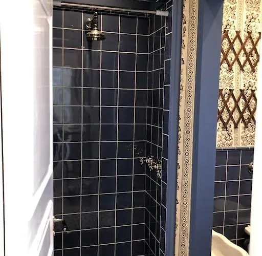 아파트 Belle Epoque 5'from Monaco Luxury Penthouse *