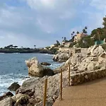 Lejlighed Luxury Penthouse Belle Epoque Monaco Gp *
