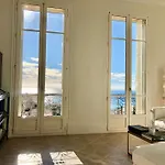 Luxury Penthouse Belle Epoque Monaco Gp Lejlighed *