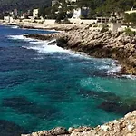 Lejlighed Luxury Penthouse Belle Epoque Monaco Gp Cap-d'Ail