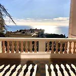 Luxury Penthouse Belle Epoque Monaco Gp Lejlighed