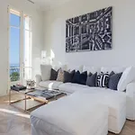 Luxury Penthouse Belle Epoque Monaco Gp Lejlighed *