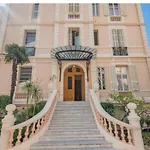 Luxury Penthouse Belle Epoque Monaco Gp
