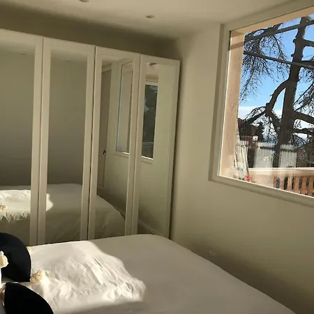 Luxury Penthouse Belle Epoque Monaco Gp アパート
