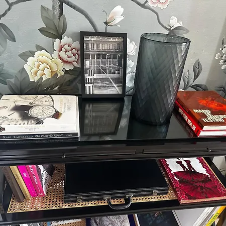 Belle Epoque 5'from Monaco Luxury Penthouse * Cap-d'Ail