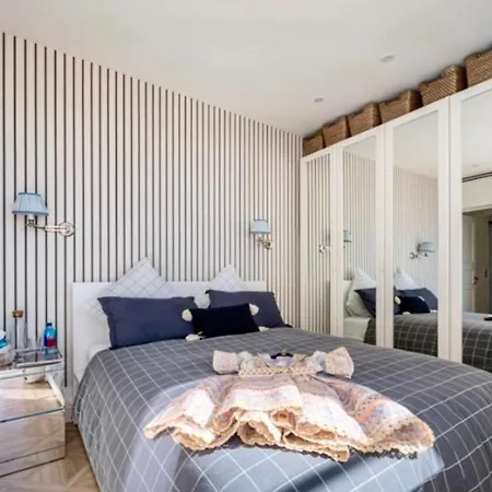 Belle Epoque 5'from Monaco Luxury Penthouse *