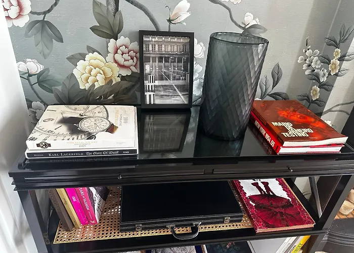 Belle Epoque 5'from Monaco Luxury Penthouse * 卡普戴尔